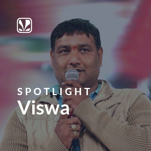 Viswa - Spotlight