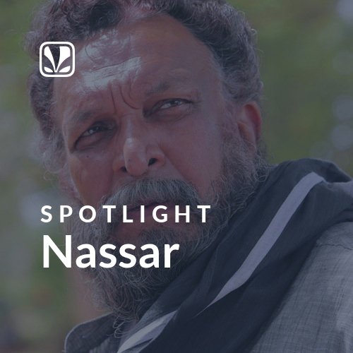 Nassar - Spotlight