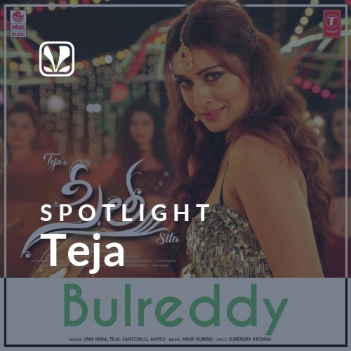 Teja - Spotlight