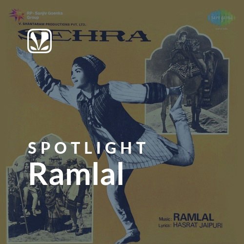 Ramlal - Spotlight