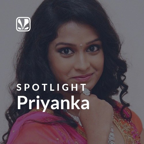 Priyanka - Spotlight