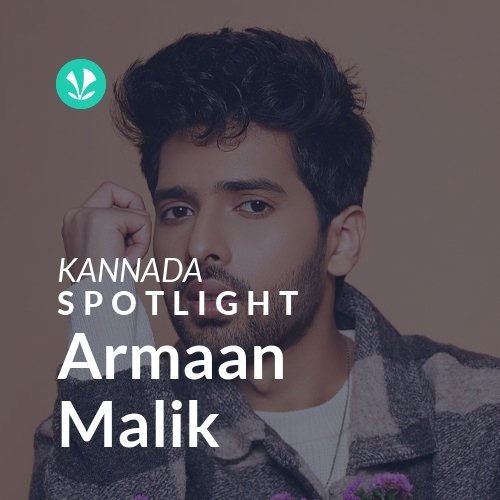 Armaan Malik - Spotlight