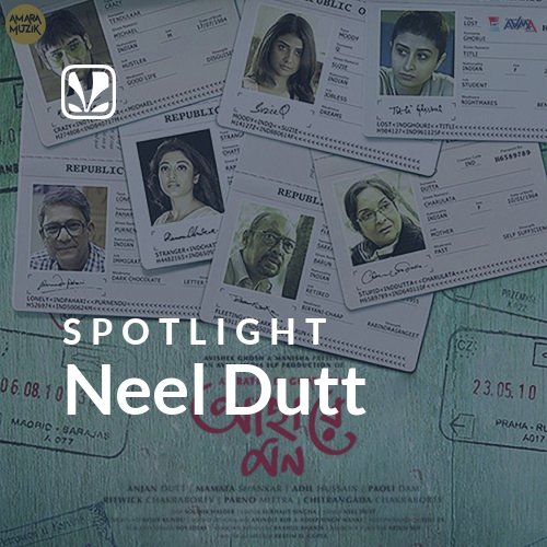 Neel Dutt - Spotlight