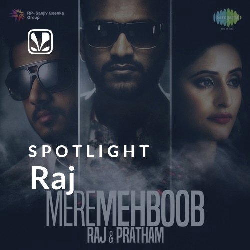 Raj - Spotlight