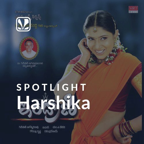 Harshika - Spotlight