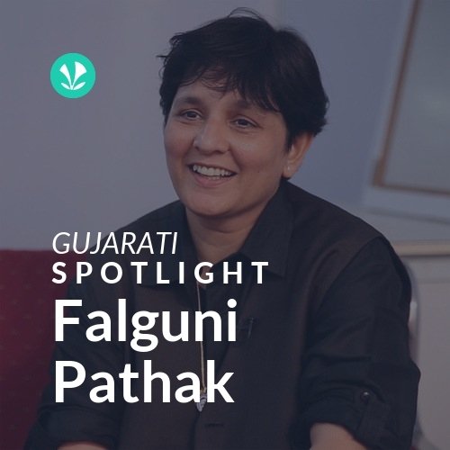 Falguni Pathak - Spotlight