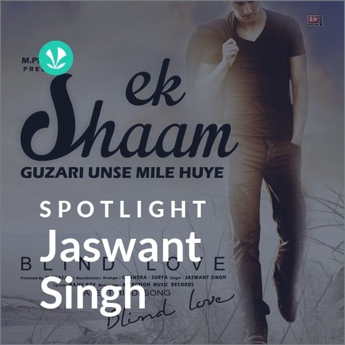 Jaswant Singh - Spotlight