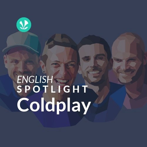 Coldplay - Spotlight