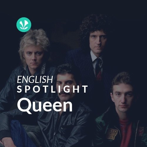 Queen - Spotlight