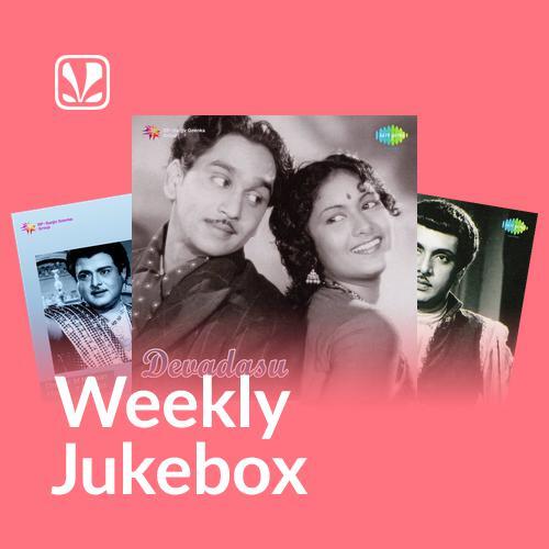 Classics Tamizha - Weekly Jukebox