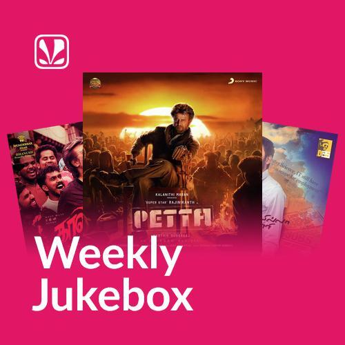 Semma Theme Da - Weekly Jukebox
