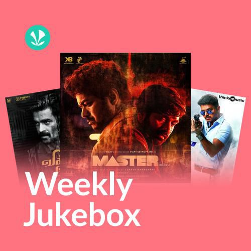 Instrumental - Weekly Jukebox