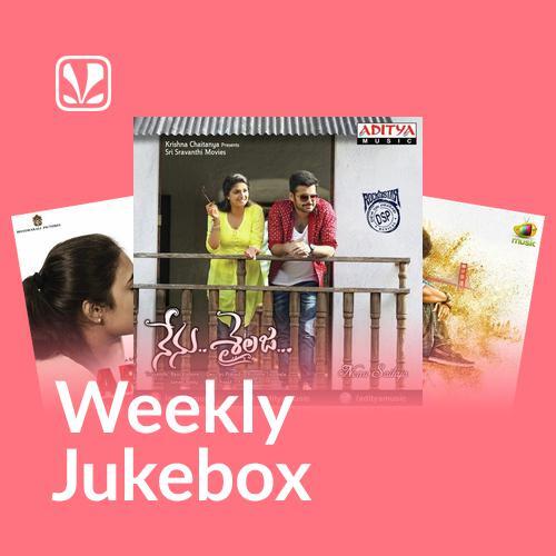 Telugu Breakup - Weekly Jukebox
