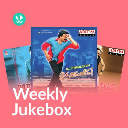 Adhara Kottu - Weekly Jukebox