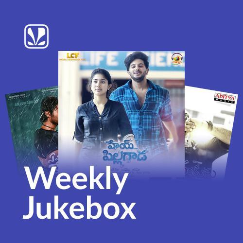 Telugu Summer - Weekly Jukebox