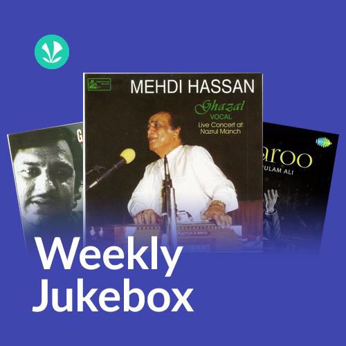 Urdu - Weekly Jukebox