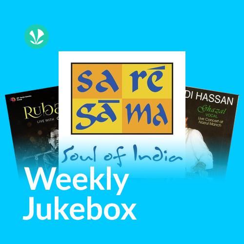 Urdu - Weekly Jukebox