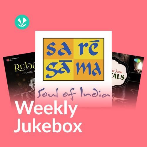 Urdu - Weekly Jukebox