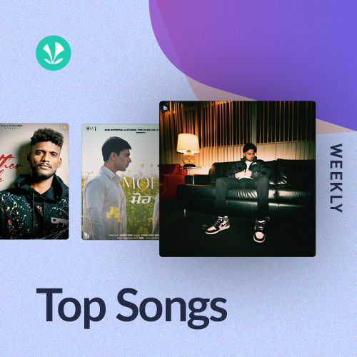 Weekly Top Songs