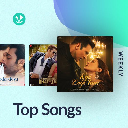 Weekly Top Songs