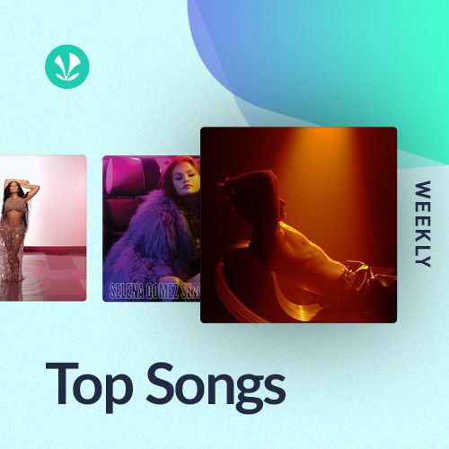 Weekly Top Songs