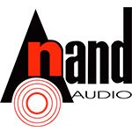 Aananda Audio Video