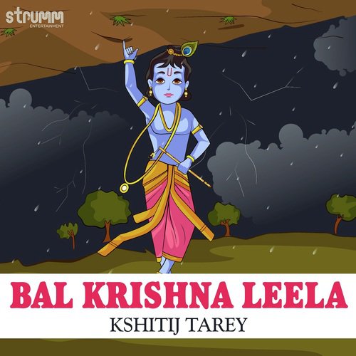 Bal Krishna Leela Songs Download - Free Online Songs @ JioSaavn