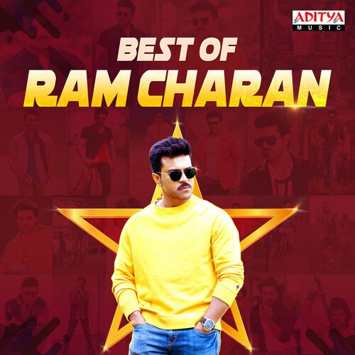 Best Of Ram Charan