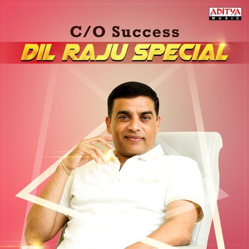 C/O Of Success - Dil Raju Special