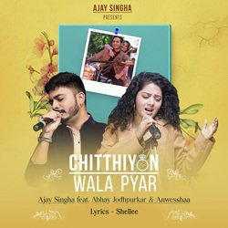 Chitthiyon Wala Pyar-HBkuAi14RwM