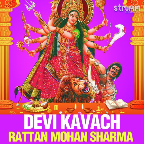 Devi Kavach