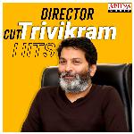 Director Cut Trivikram Hits