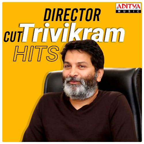 Director Cut Trivikram Hits