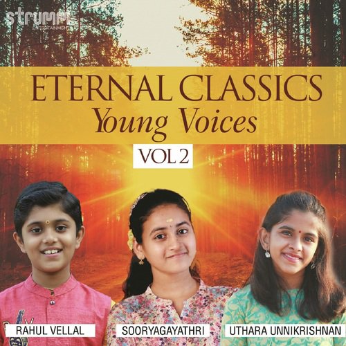 Eternal Classics - Young Voices 2