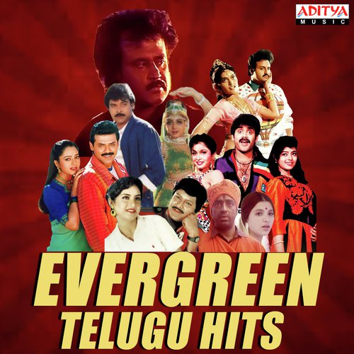 Evergreen Telugu Hits