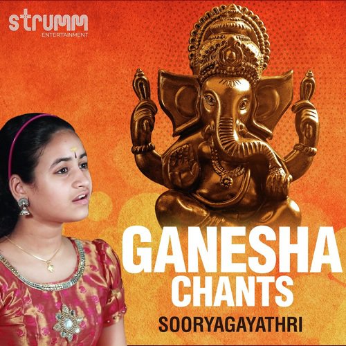Ganesha Chants
