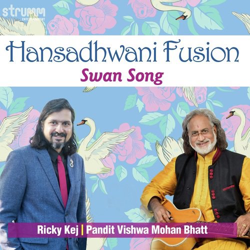 Hansadhwani Fusion - Swan Song