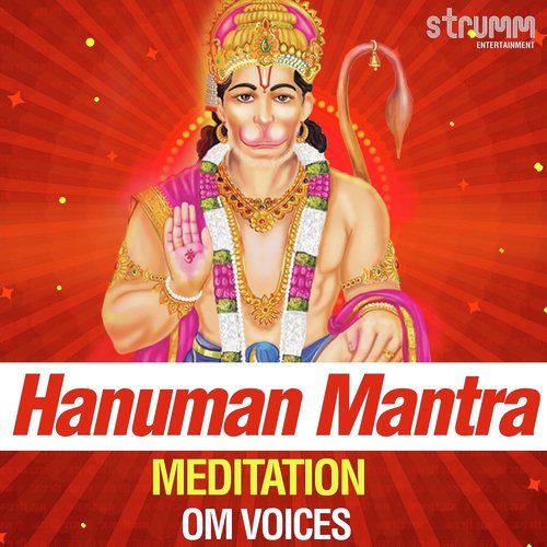 Hanuman Mantra Meditation