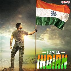 I Am An Indian