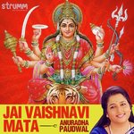 Jai Vaishnavi Mata