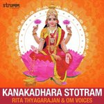 Kanakadhara Stotram