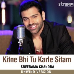 Kitne Bhi Tu Karle Sitam - Unwind Version-QAwDfkZRXlY