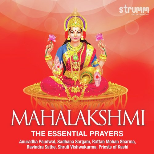 Mahalakshmi - The Essential Prayers