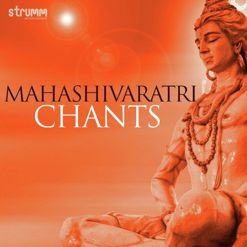 Mahashivaratri Chants