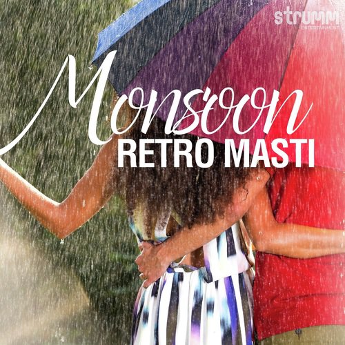 Monsoon Retro Masti