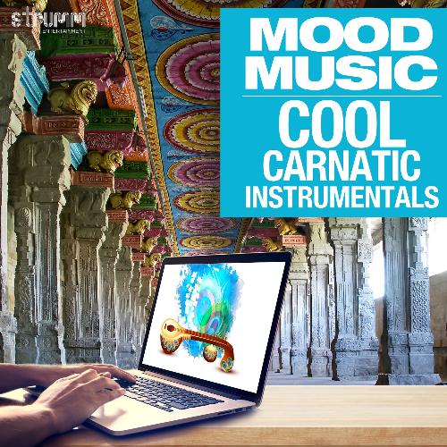 Mood Music - Cool Carnatic Instrumentals