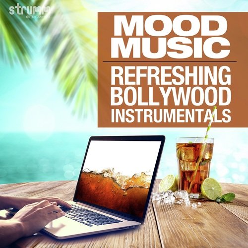 Jaane Jaan Dhoondta - Unwind Instrumental