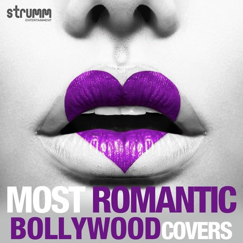 Most Romantic Bollywood Covers