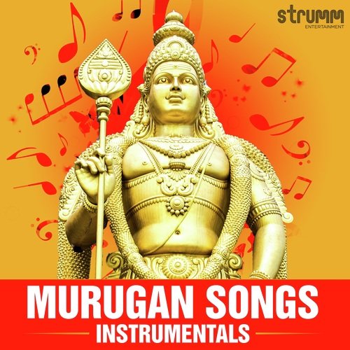 Murugan Songs - Instrumentals
