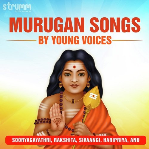Murugan Songs by Young Voices